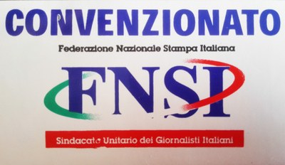 Convenzione FNSI