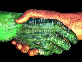 Umanot: una complessa sintesi di Umano & Robot per il trading automatico!